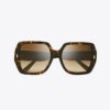 Gafas de sol Miller Oversized Square Gafas de sol Miller Oversized Square