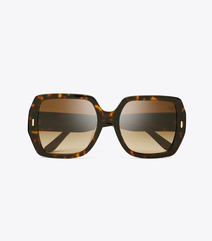 Gafas de sol Miller Oversized Square Gafas de sol Miller Oversized Square