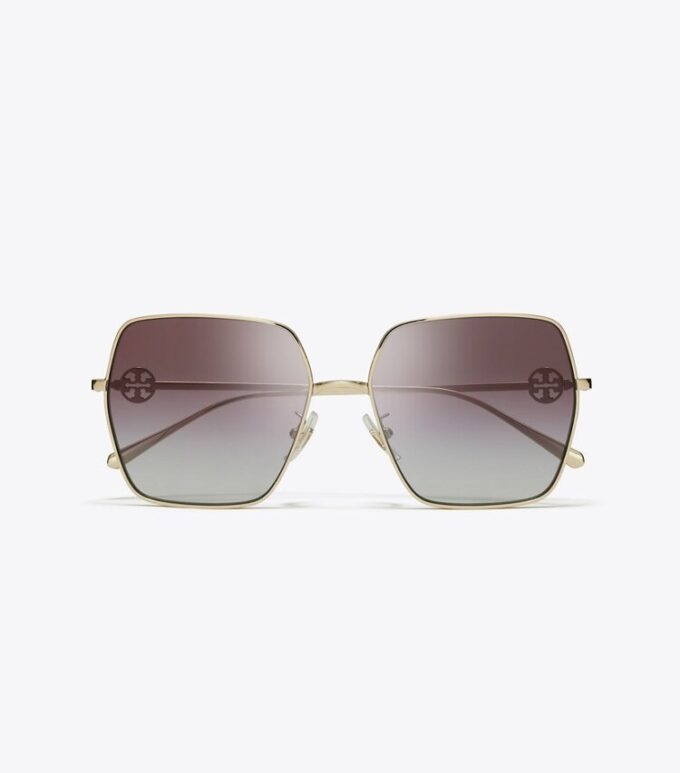 Gafas de sol Miller Oversized Square Gafas de sol Miller Oversized Square