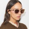 Gafas de sol Miller Wayfarer