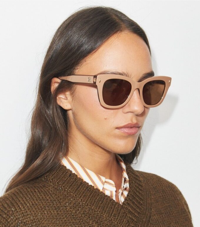 Gafas de sol Miller Wayfarer