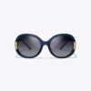 Gafas de sol ovaladas Single T Gafas de sol ovaladas Single T