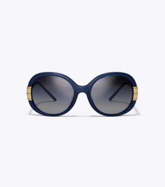 Gafas de sol ovaladas Single T Gafas de sol ovaladas Single T