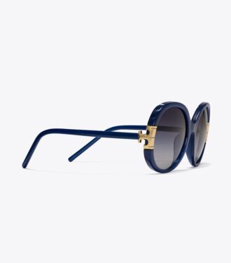 Gafas de sol ovaladas Single T Gafas de sol ovaladas Single T