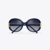 Gafas de sol ovaladas Single T Gafas de sol ovaladas Single T