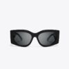 Gafas de sol rectangulares Kira Gafas de sol rectangulares Kira
