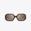 Gafas de sol rectangulares Kira