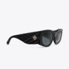 Gafas de sol rectangulares Kira Gafas de sol rectangulares Kira