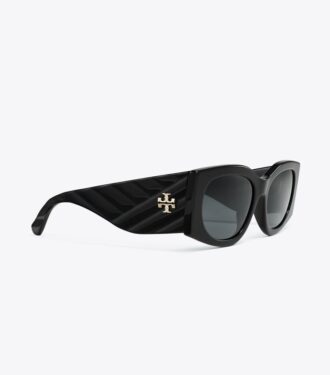 Gafas de sol rectangulares Kira