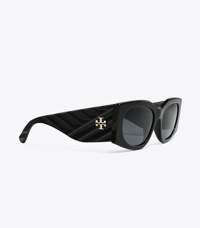 Gafas de sol rectangulares Kira Gafas de sol rectangulares Kira
