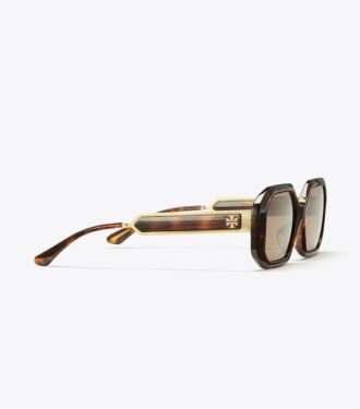 Gafas de sol rectangulares Kira