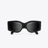 Gafas de sol rectangulares Kira Gafas de sol rectangulares Kira