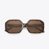 Gafas de sol rectangulares Kira