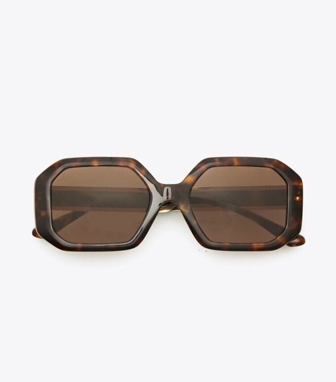 Gafas de sol rectangulares Kira