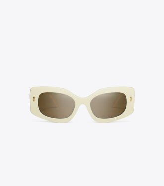 Gafas de sol rectangulares Miller