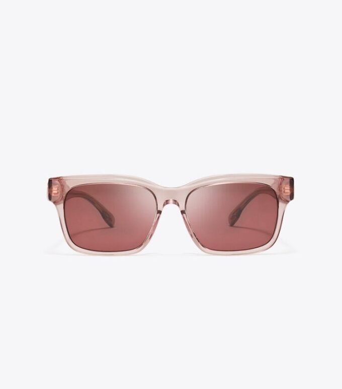 Gafas de sol rectangulares Miller Gafas de sol rectangulares Miller