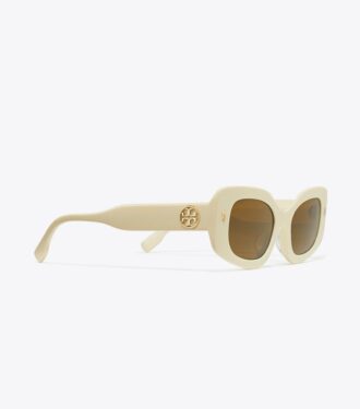 Gafas de sol rectangulares Miller