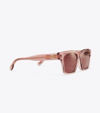 Gafas de sol rectangulares Miller Gafas de sol rectangulares Miller