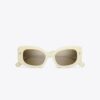 Gafas de sol rectangulares Miller