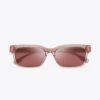 Gafas de sol rectangulares Miller Gafas de sol rectangulares Miller