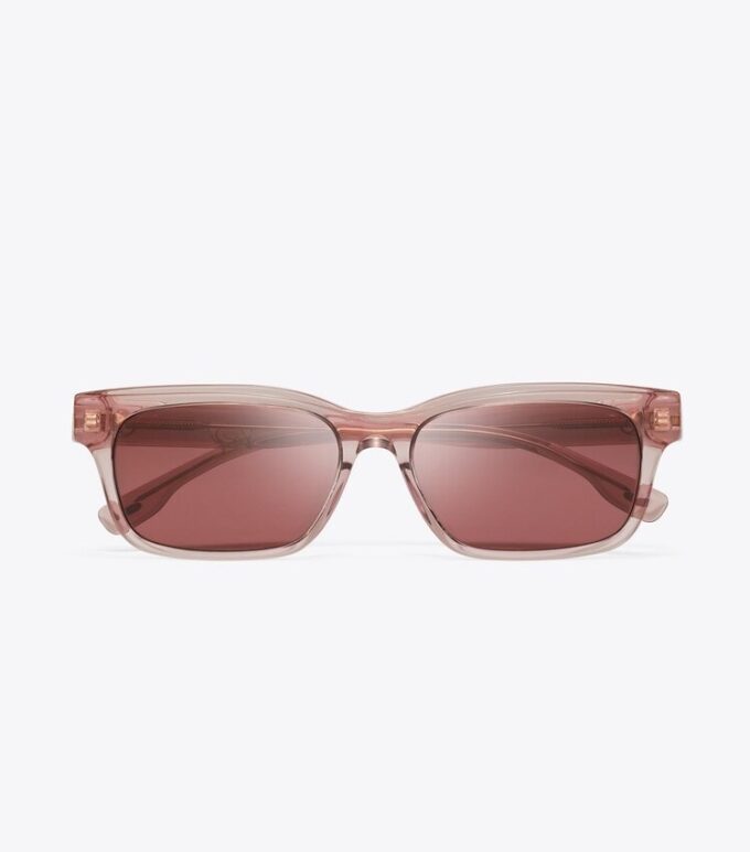 Gafas de sol rectangulares Miller Gafas de sol rectangulares Miller