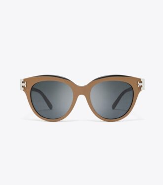 Gafas de sol redondas Eleanor
