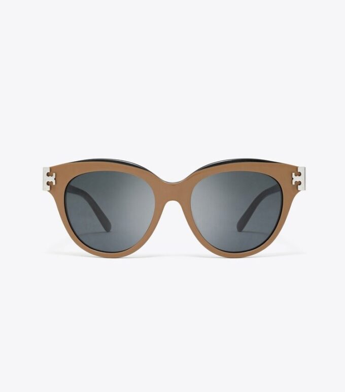 Gafas de sol redondas Eleanor Gafas de sol redondas Eleanor