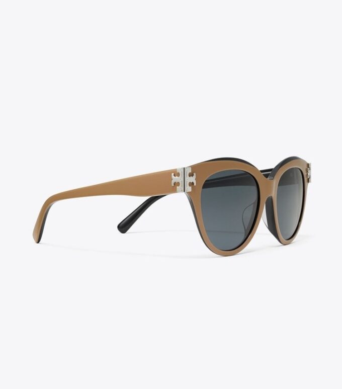 Gafas de sol redondas Eleanor Gafas de sol redondas Eleanor