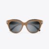 Gafas de sol redondas Eleanor Gafas de sol redondas Eleanor