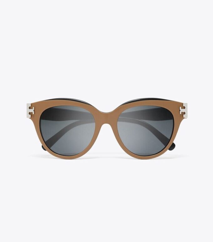Gafas de sol redondas Eleanor Gafas de sol redondas Eleanor