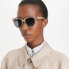 Gafas de sol redondas Eleanor Gafas de sol redondas Eleanor