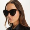 Gafas de sol redondas Miller