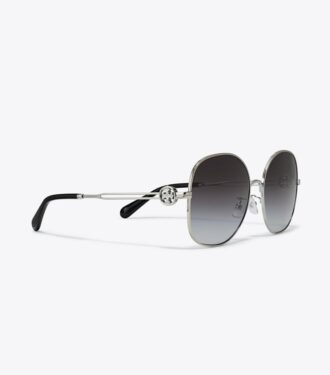 Gafas de sol redondas Miller Metal