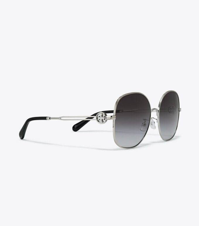 Gafas de sol redondas Miller Metal Gafas de sol redondas Miller Metal