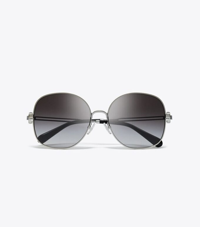 Gafas de sol redondas Miller Metal Gafas de sol redondas Miller Metal