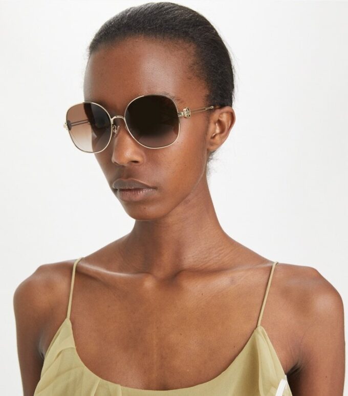 Gafas de sol redondas Miller Metal Gafas de sol redondas Miller Metal