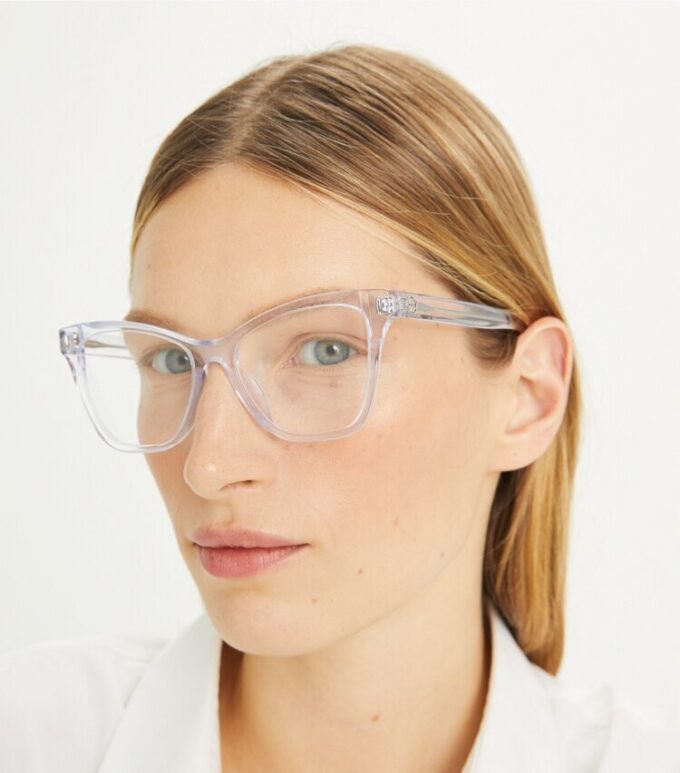 Gafas Miller Cat-Eye Gafas Miller Cat-Eye