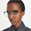Gafas Miller Cat-Eye Gafas Miller Cat-Eye
