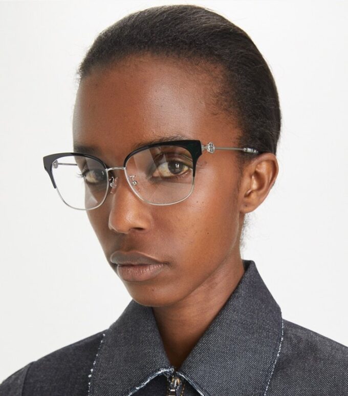 Gafas Miller Cat-Eye Gafas Miller Cat-Eye