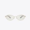 Gafas Miller Metal Oval Gafas Miller Metal Oval