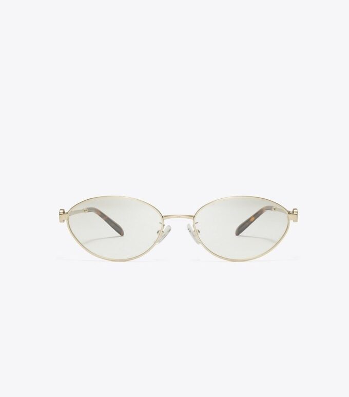 Gafas Miller Metal Oval Gafas Miller Metal Oval