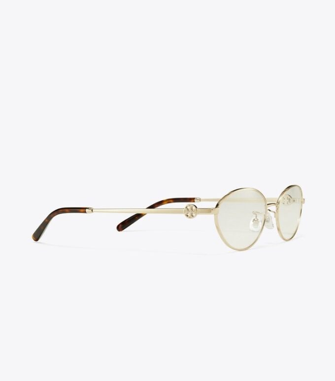Gafas Miller Metal Oval Gafas Miller Metal Oval