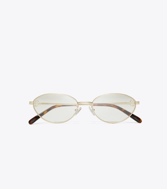 Gafas Miller Metal Oval Gafas Miller Metal Oval