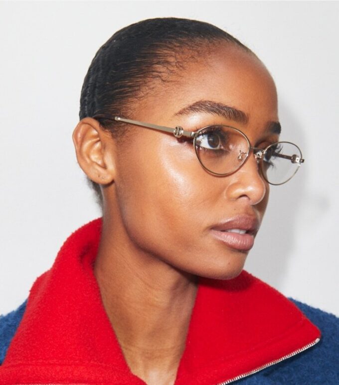 Gafas Miller Metal Oval Gafas Miller Metal Oval