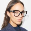 Gafas Miller Square