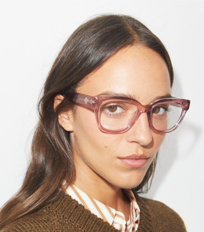 Gafas Miller Square Gafas Miller Square