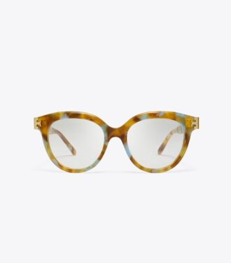 Gafas redondas Eleanor