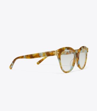 Gafas redondas Eleanor