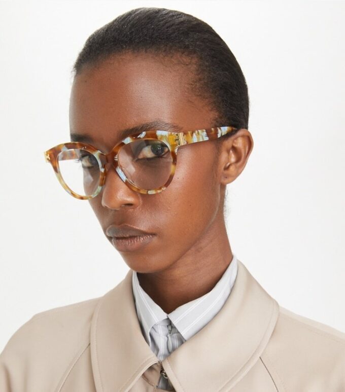 Gafas redondas Eleanor Gafas redondas Eleanor