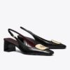 Georgia Slingback Georgia Slingback